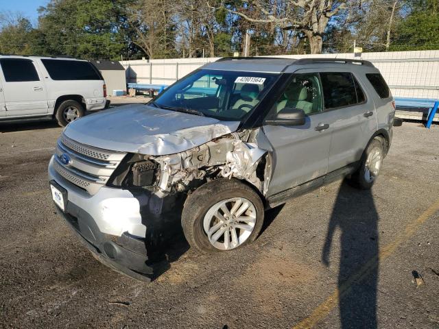 Изображение 2015 FORD EXPLORER  2015