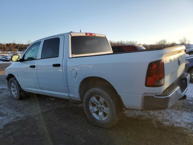 Image 2 of 2018 RAM 1500 ST 2018 with VIN 1C6RR7KG0JS180710