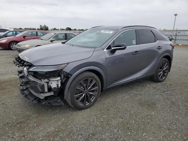 2023 LEXUS RX 350 BASE 2023 image