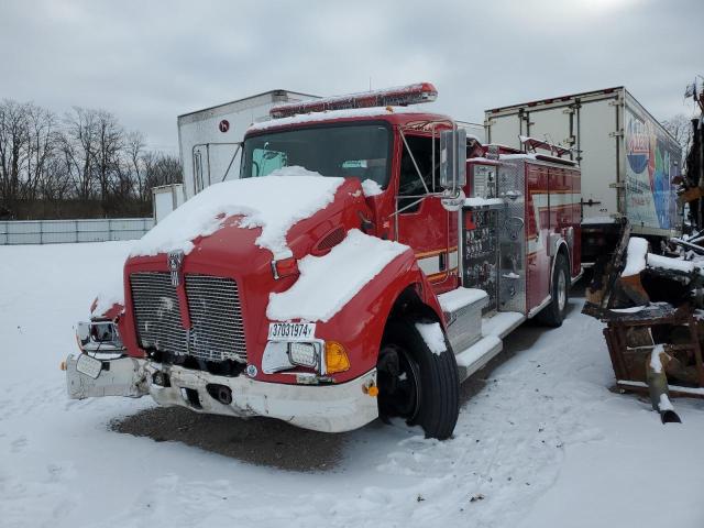 Image 2 of 2003 KENWORTH CONSTRUCTION T300 2003 with VIN 2NKMHZ8X93M897762