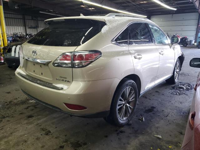 Изображение 3 2013 LEXUS RX 450 2013 с VIN JTJBC1BA6D2060111
