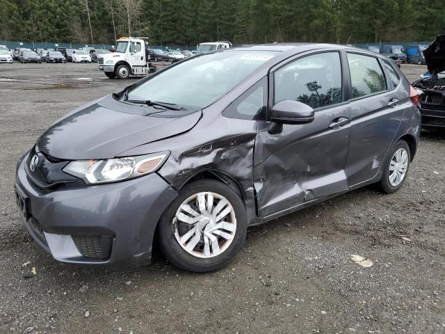2016 HONDA FIT LX 2016 image