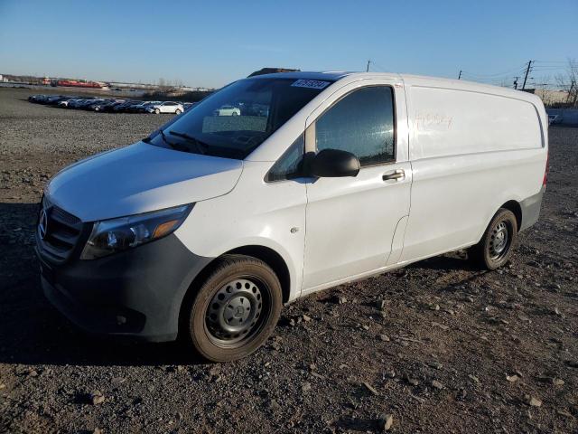 Obraz 1 z 2017 MERCEDES-BENZ METRIS  2017 z VIN WD3PG2EA9H3318162