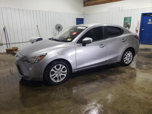 2016 TOYOTA SCION IA  2016 image