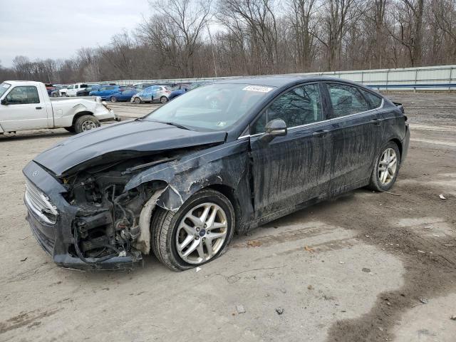 2014 FORD FUSION SE 2014 image
