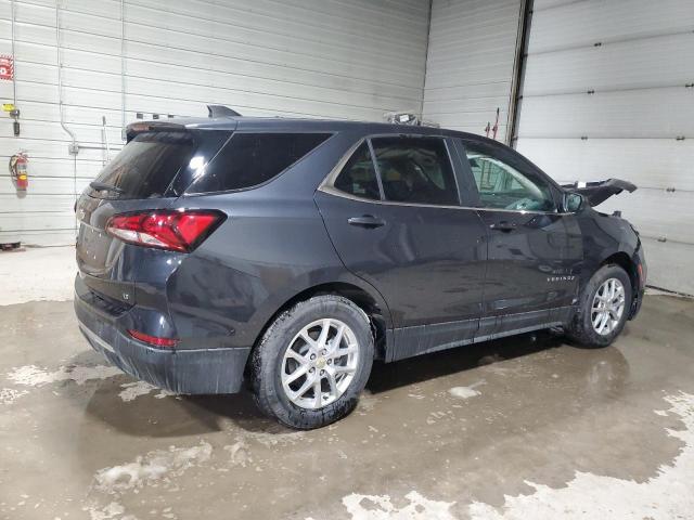 Image 3 of 2022 CHEVROLET EQUINOX LT 2022 with VIN 2GNAXKEV5N6129289