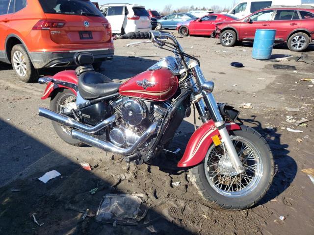 Obraz 2003 KAWASAKI VN800 B 2003