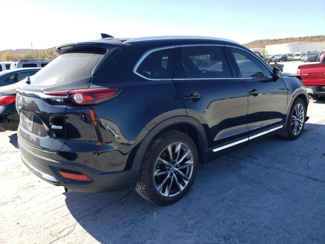 Image 3 of 2016 MAZDA CX-9 SIGNATURE 2016 with VIN JM3TCBEY4G0104331