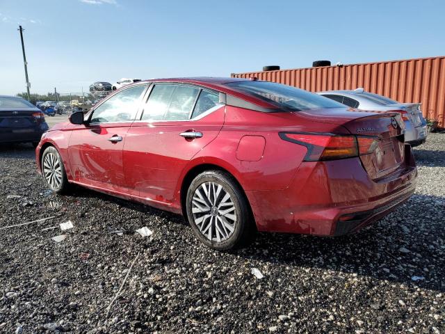 Image 2 of 2023 NISSAN ALTIMA SV 2023 with VIN 1N4BL4DV3PN338539