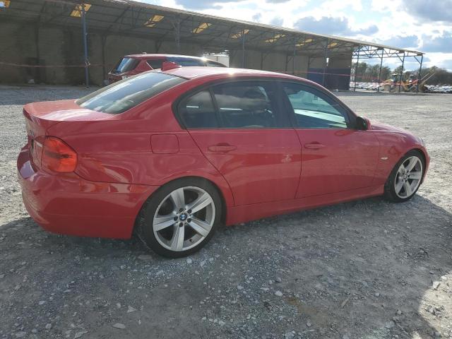 Image 3 of 2007 BMW 328 I 2007 with VIN WBAVA37587NE29809