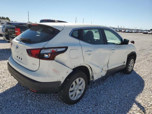 Image 3 of 2019 NISSAN ROGUE SPORT S 2019 with VIN JN1BJ1CR3KW348982