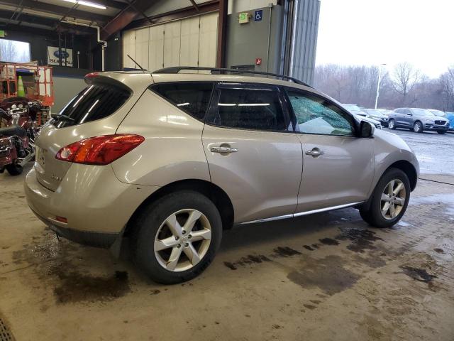 Obraz 3 z 2009 NISSAN MURANO S 2009 z VIN JN8AZ18WX9W115938