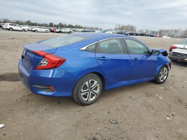 Image 3 of 2017 HONDA CIVIC LX 2017 with VIN 19XFC2F5XHE026883