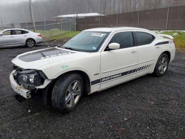 Image 1 of 2010 DODGE CHARGER R/T 2010 with VIN 2B3CA5CT1AH143955