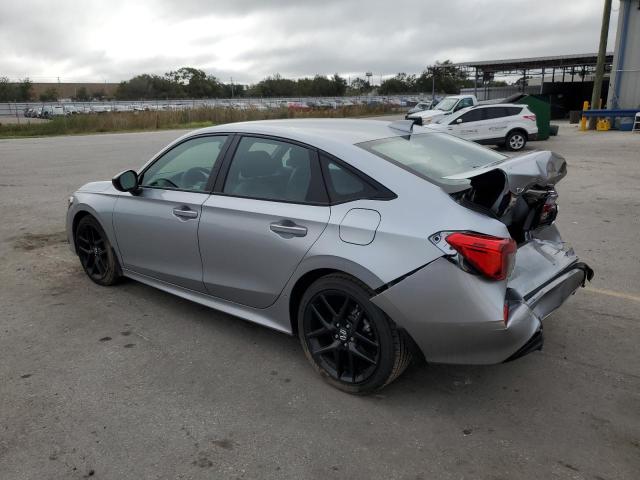 Изображение 2 2023 HONDA CIVIC SPORT 2023 с VIN 2HGFE2F54PH554594
