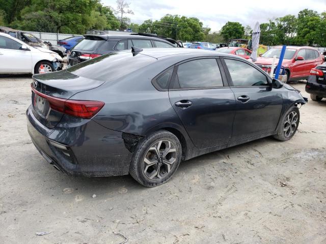 Изображение 3 2019 KIA FORTE FE 2019 с VIN 3KPF24AD9KE102971