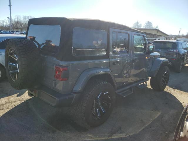 Изображение 3 2019 JEEP WRANGLER UNLIMITED SAHARA 2019 с VIN 1C4HJXEG7KW530965
