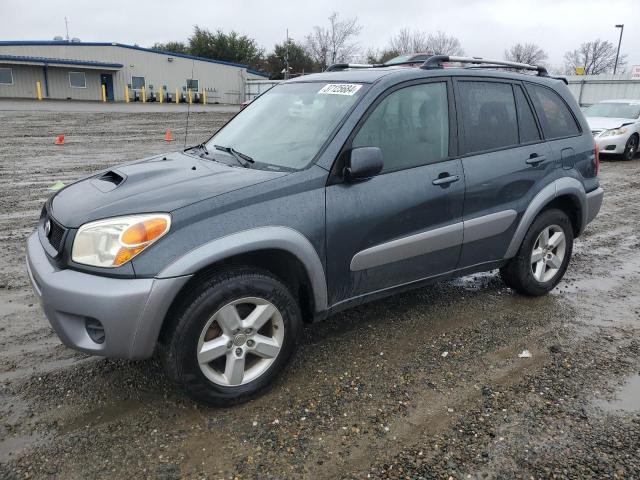 2005 TOYOTA RAV4  2005 image