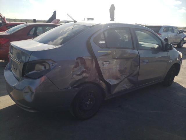 Image 3 of 2020 MITSUBISHI MIRAGE G4 ES 2020 with VIN ML32F3FJ3LHF10069