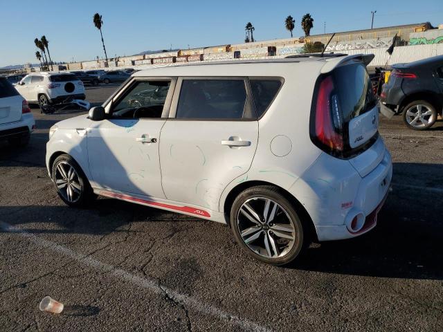 Obraz 2 z 2014 KIA SOUL + 2014 z VIN KNDJP3A56E7035815