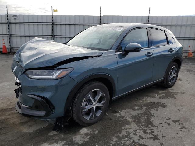 Image 1 of 2023 HONDA HR-V EXL 2023 with VIN 3CZRZ1H79PM738675