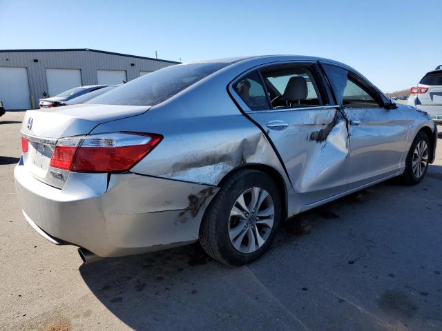 Изображение 3 2014 HONDA ACCORD LX 2014 с VIN 1HGCR2F36EA082335