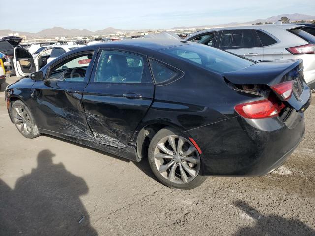 Image 2 of 2015 CHRYSLER 200 S 2015 with VIN 1C3CCCBB8FN743848
