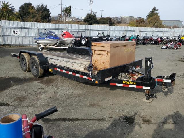 Изображение 1 2017 BIGT TRAILER 2017 с VIN 16VVX1011H2037241
