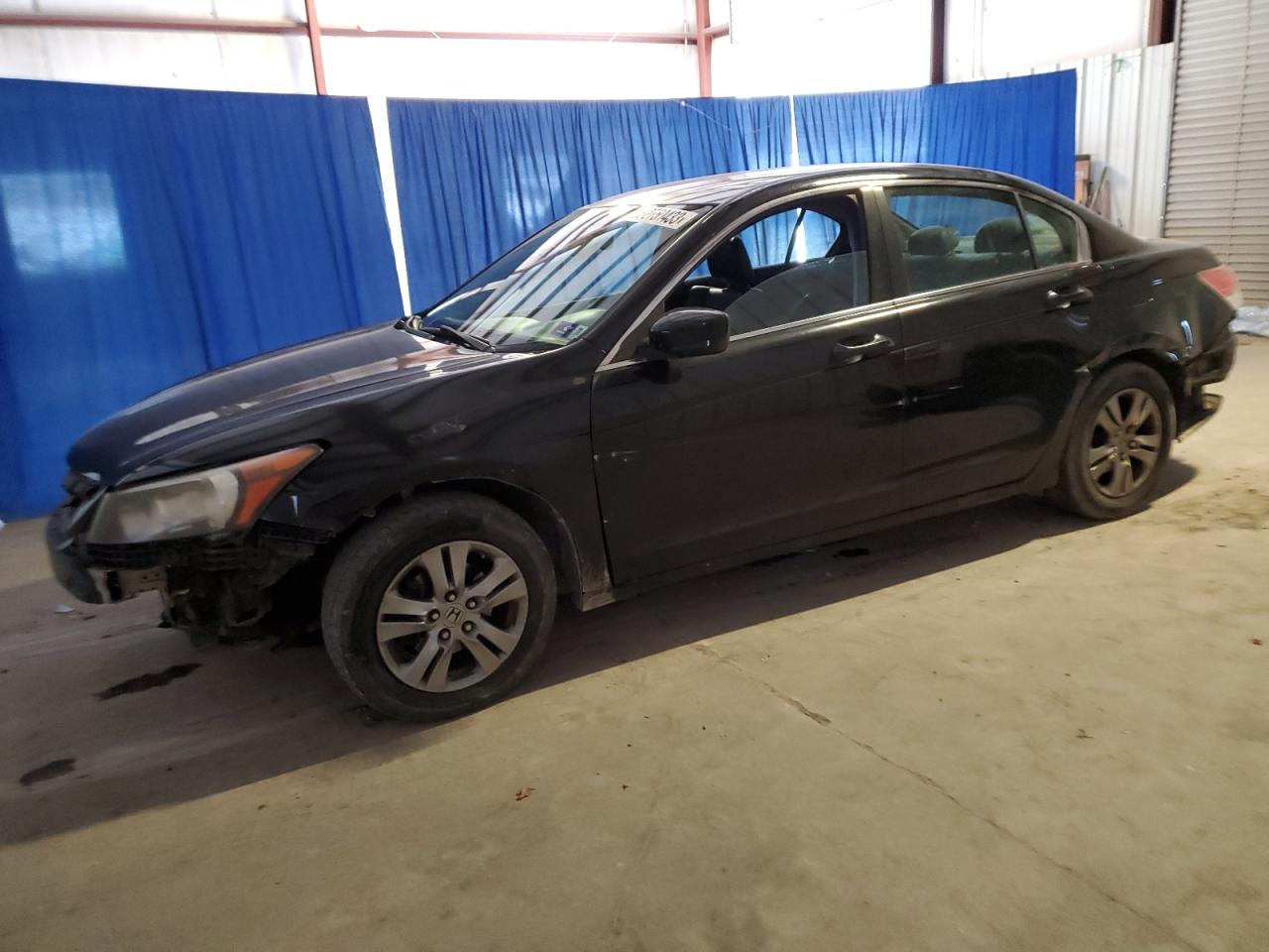 Image 1 of 2012 HONDA ACCORD SE 2012 with VIN 1HGCP2F69CA073576