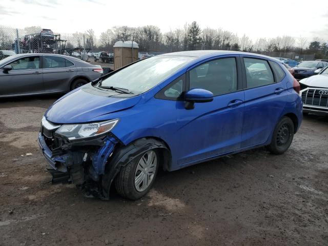 Изображение 2018 HONDA FIT LX 2018