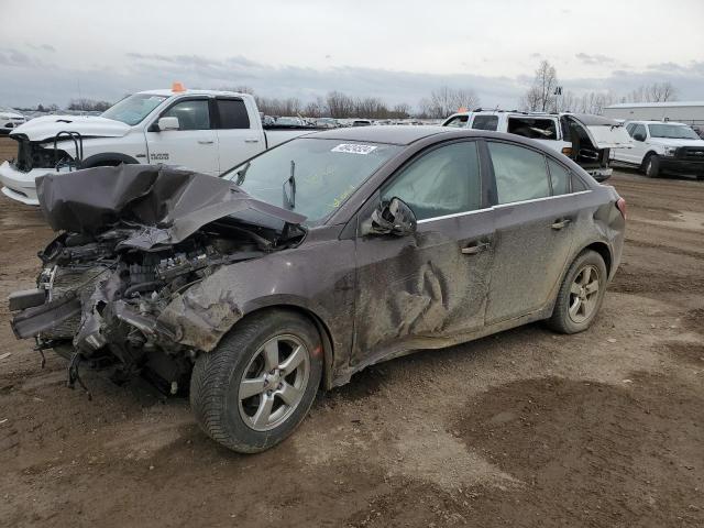 Obraz 1 z 2015 CHEVROLET CRUZE LT 2015 z VIN 1G1PC5SB2F7150055