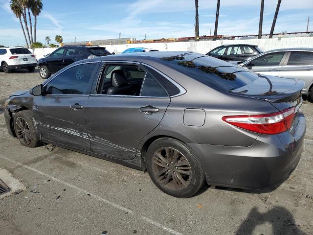 Obraz 2 z 2015 TOYOTA CAMRY LE 2015 z VIN 4T1BF1FKXFU910774