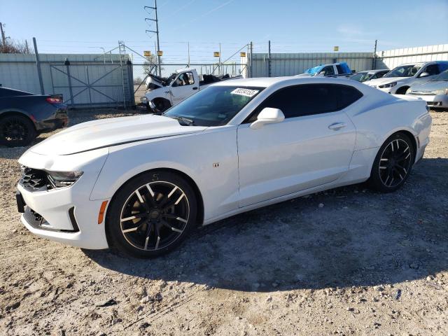Изображение 2019 CHEVROLET CAMARO LS 2019