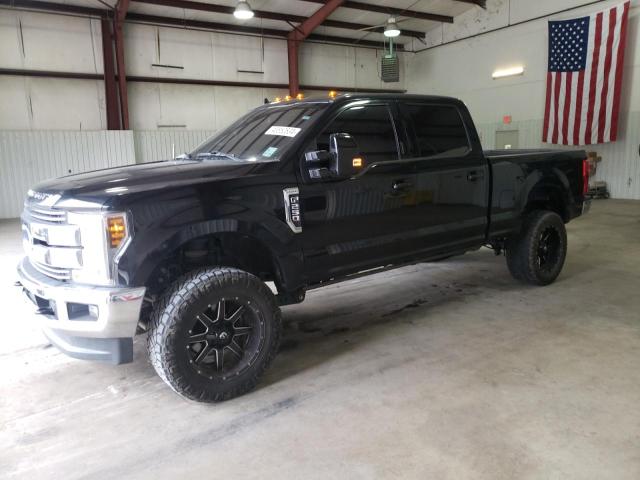 2019 FORD F250 SUPER DUTY 2019 image