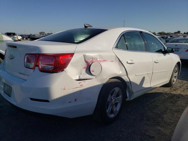Obraz 3 z 2015 CHEVROLET MALIBU LS 2015 z VIN 1G11B5SL9FF140694
