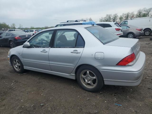 Изображение 2 2002 MITSUBISHI LANCER OZ RALLY 2002 с VIN JA3AJ86E42U078603