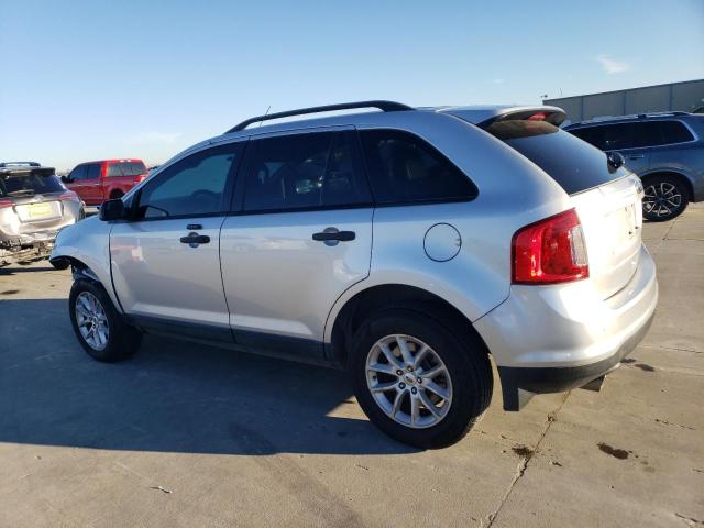 Изображение 2 2014 FORD EDGE SE 2014 с VIN 2FMDK3GC6EBA90074