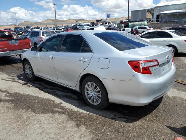 Image 2 of 2014 TOYOTA CAMRY L 2014 with VIN 4T4BF1FK5ER417153