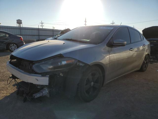Image 1 of 2015 DODGE DART SXT 2015 with VIN 1C3CDFBB4FD251936