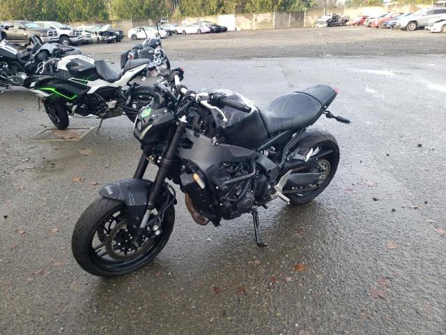 Изображение 2 2023 YAMAHA MT09  2023 с VIN JYARN71E4PA003379