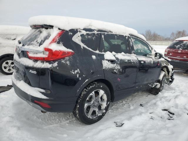 Obraz 3 z 2018 HONDA CR-V EXL 2018 z VIN 7FARW2H81JE064521