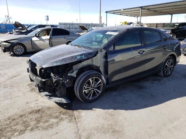 Изображение 2022 KIA FORTE FE 2022