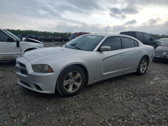 Изображение 1 2012 DODGE CHARGER SE 2012 с VIN 2C3CDXBGXCH301271