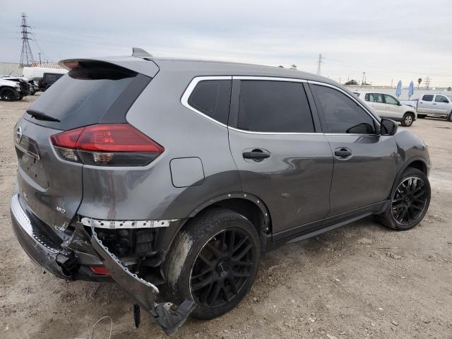 Изображение 3 2018 NISSAN ROGUE S 2018 с VIN 5N1AT2MV6JC829406