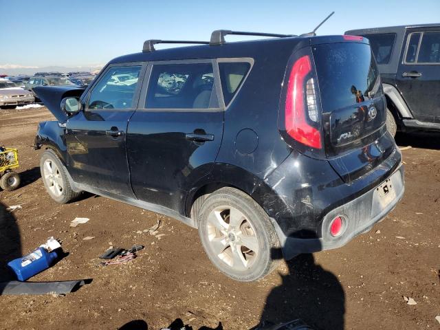 Obraz 2 z 2017 KIA SOUL  2017 z VIN KNDJN2A23H7440749
