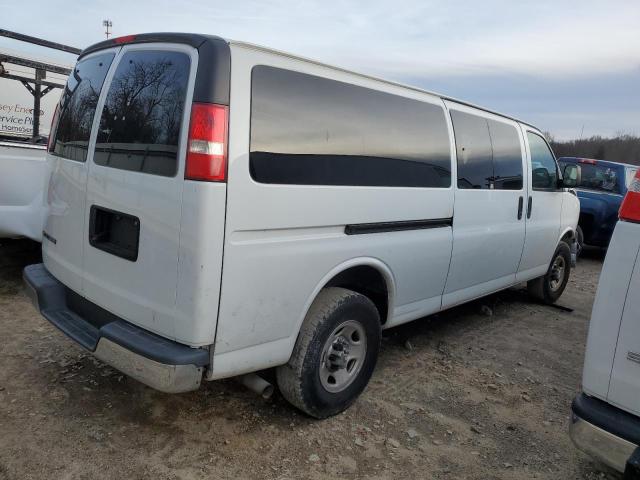 Obraz 3 z 2018 CHEVROLET EXPRESS G3500 LT 2018 z VIN 1GAZGPFP6J1183540