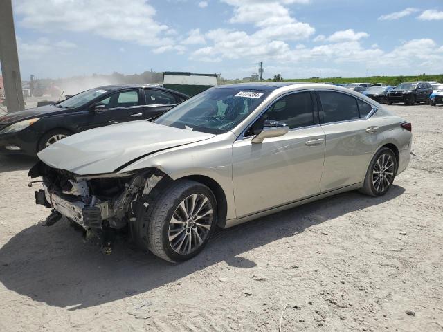 Изображение 2019 LEXUS ES 350 2019