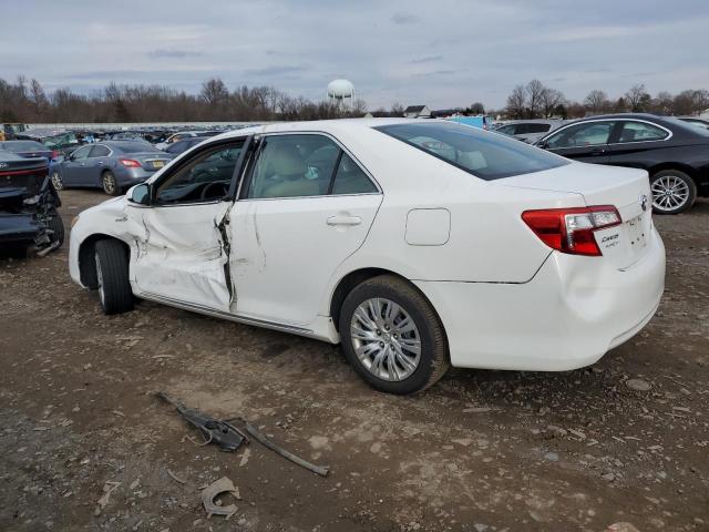 Изображение 2 2014 TOYOTA CAMRY HYBRID 2014 с VIN 4T1BD1FK5EU121145