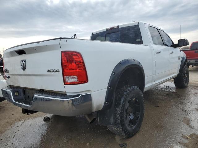 Изображение 3 2010 DODGE RAM 2500  2010 с VIN 3D7UT2CL9AG123762