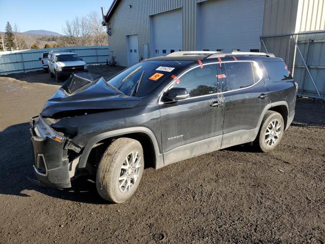 Obraz 2023 GMC ACADIA SLT 2023